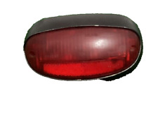 Fanale Stop Posteriore Piaggio