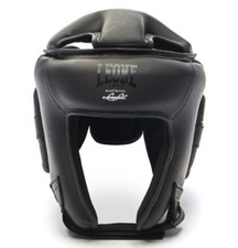 CASCO LEONE CS431 BLACK