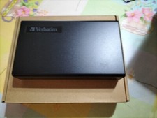 VERBATIM HD ESTERNO 500GB. + CODE GEASS - LELOUCH OF THE REBELLION COMPLETA