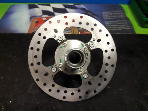 Ducati disco freno 245 mozzo - disco,