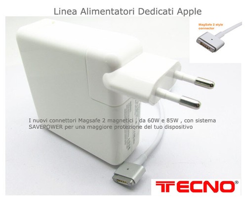 Tecno alimentatore compatibile - alimentatore,