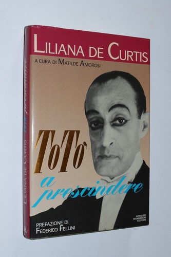 Liliana curtis totò a - curtis,