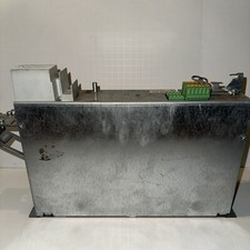 Indramat BZM01.3-01-7 Servo