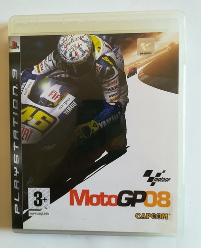 Moto ps3 versione - 08,