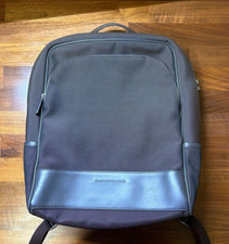 Mandarina duck classic laptop