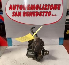 POMPA INIEZIONE GASOLIO ALTA PRESSIONE MERCEDES C 220 CDI W204 2013 A6510700601