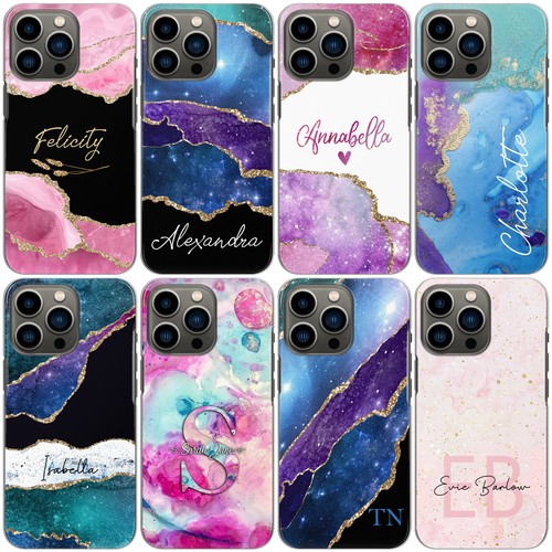 Cover rigida personalizzata