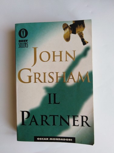 John grisham partner - il,