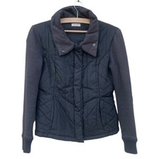 Max & Co Quilted Vest Jacket