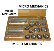 Set taglierina sedile e faccia