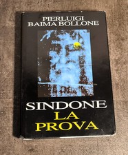 SINDONE LA PROVA - Pierluigi