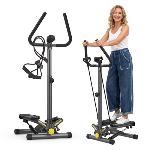 Ziwwvy stepper macchina - stepper,
