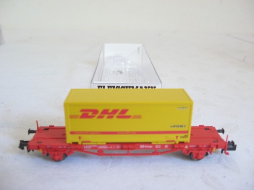 Hv54 fleischmann 824206 - n,
