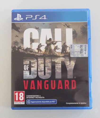 Call of duty vanguard - 🇮🇹,