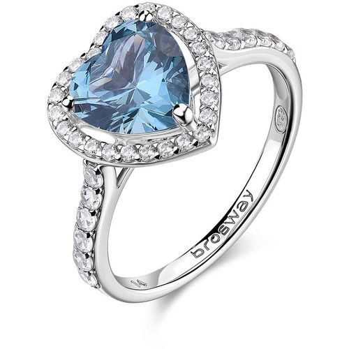 Anello donna gioielli - anello, brosway