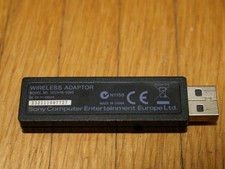 Adattatore wireless dongle