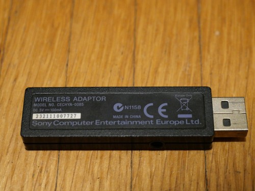 Adattatore wireless dongle