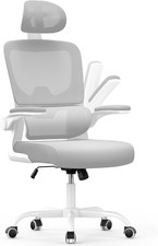 Sedia Da Ufficio Ergonomica