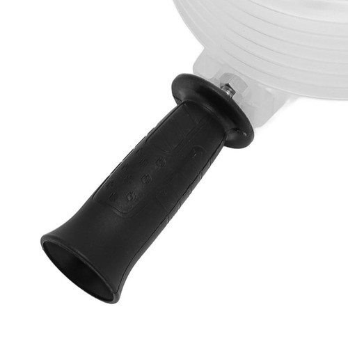 Parapolvere seghetto 125mm per - parapolvere,