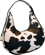 Borsa Sottobraccio, Borsa a