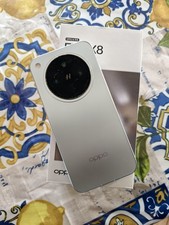 smartphone oppo Find X8
