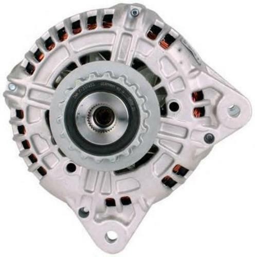 Alternatore 180a touareg - alternatore, vw