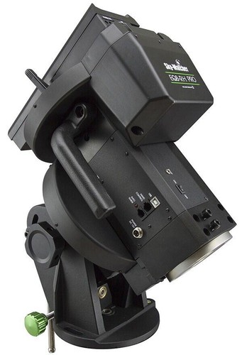 Skywatcher eq8 pro - eq8-rh, synscan