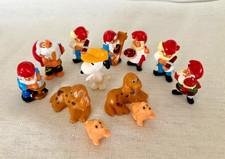 Vintage Kinder Surprise Toy