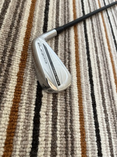 Cobra king tec ferro - king, tec-x