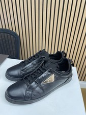 Scarpe da ginnastica fendi
