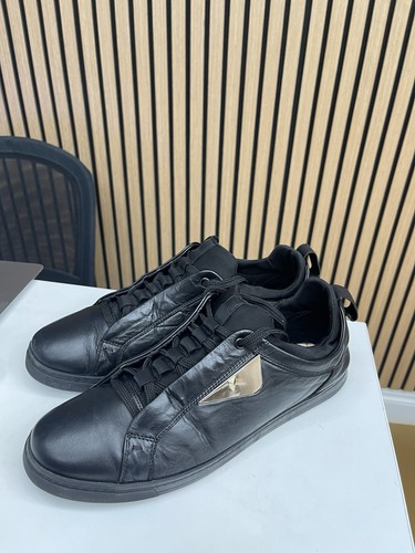 Scarpe ginnastica fendi - da,