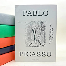 Pablo Picasso. Maestro
