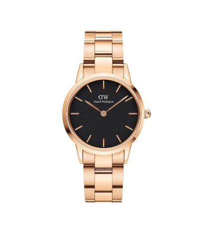 Orologio iconic link daniel - orologio,