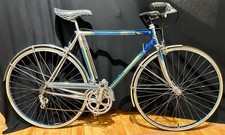 Colnago Oval CX Gentleman