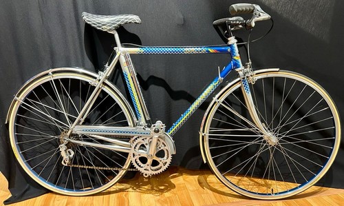 Colnago oval gentleman - oval,