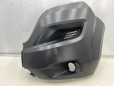 Paraurti anteriore sinistro