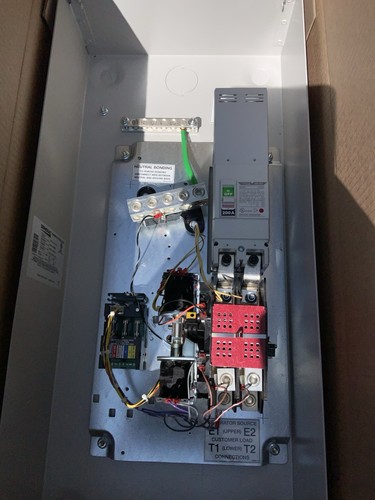 Generac g0099520 9952 - generac,