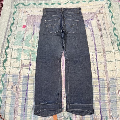 Jeans vintage levis engineered - jeans,