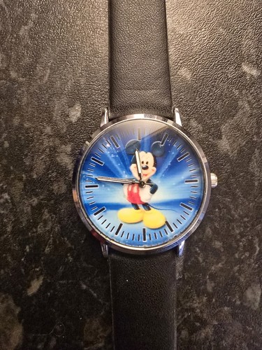 Rare vintage disney - rare, mickey