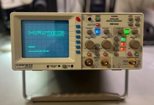 Hameg Rhodes Schwarz HM1000