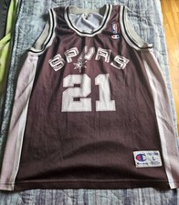 Canotta DUNCAN SAN ANTONIO