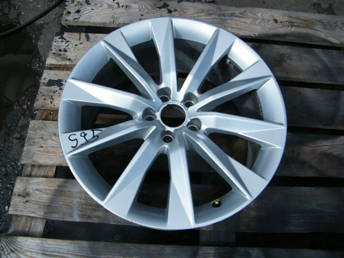 Cerchio lega 19 pollici - 1,