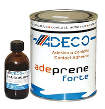 ADESIVO per NEOPRENE Kg. 0,850