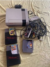 Consolle Nintendo Vintage