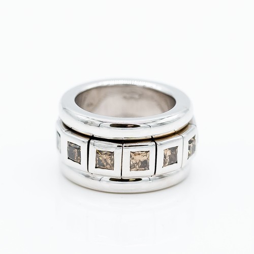 Anello princess tamara comolli - anello,