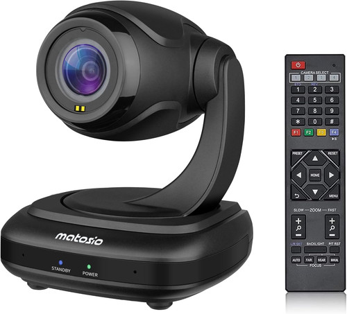 Telecamera foxpro ptz 1080p - 1080p, ai