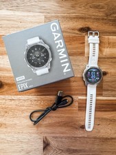 Garmin Epix Pro Gen 2 Sapphire