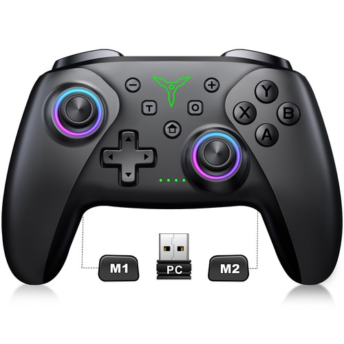 Controller wireless per - controller, pc