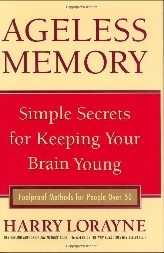 Ageless memory simple secrets - ageless,