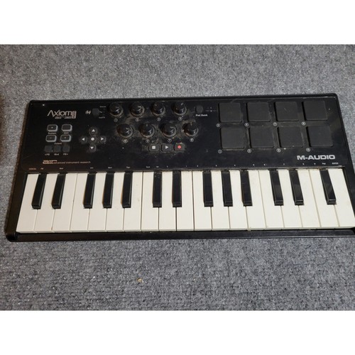 Audio axiom air mini - m-audio, 32